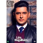 Léo Magalhães - Oi - DVD