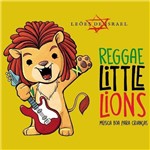 Leões de Israel - Reggae Little Lions