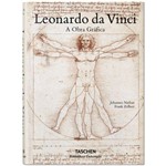 Leonardo - a Obra Gráfica