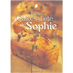 Les Cakes D'Ete de Sophie