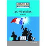 Les Misérables - Lectures Cle En Français Facile - Niveau 2/A2
