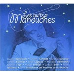 Les Nuits Manouches - Catalogue 2005