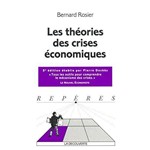 Les Theories Des Crises Economiques