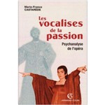 Les Vocalises de La Passion