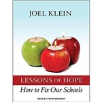 Lessons Of Hope