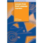 Lesssons From Good Language Learners