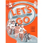 Let´s Go: Level 5, Third Edition Workbook
