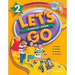 Let´s Go: Student Book