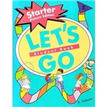 Let'S Go Starter - Student'S Book