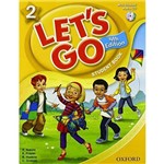 Let'S Go 2 - Student Book - Fourth Edition