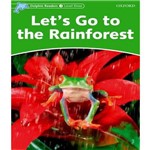 Let''s Go To The Rainforests - Dolphin 3