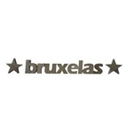 Letra Decorativa Concreto Nome Cidade Bruxelas Estrela