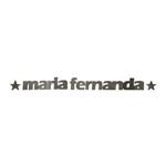 Letra Decorativa Concreto Nome Maria Fernanda Estrela