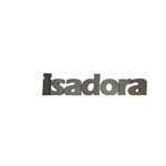 Letra Decorativa Concreto Nome Palavra Isadora