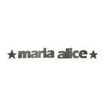 Letra Decorativa Concreto Nome Palavra Maria Alice Estrela