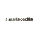 Letra Decorativa Concreto Nome Palavra Maria Cecília Hashtag