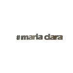 Letra Decorativa Concreto Nome Palavra Maria Clara Hashtag