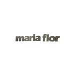 Letra Decorativa Concreto Nome Palavra Maria Flor