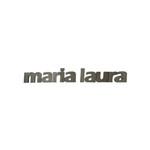 Letra Decorativa Concreto Nome Palavra Maria Laura