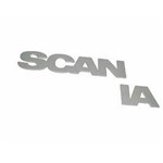 Letreiro-para Scania Frontal para Scania