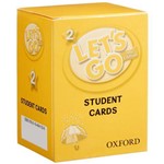 Lets Go 2 Student Cards 4ed