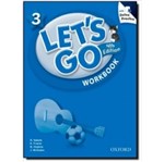 Lets Go 3 Workbook - Oxford