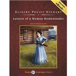 Letters Of a Woman Homesteader