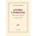 Lettres a Madeleine