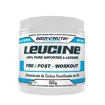 Leucine 100% Pure - 150g - Body Nutry