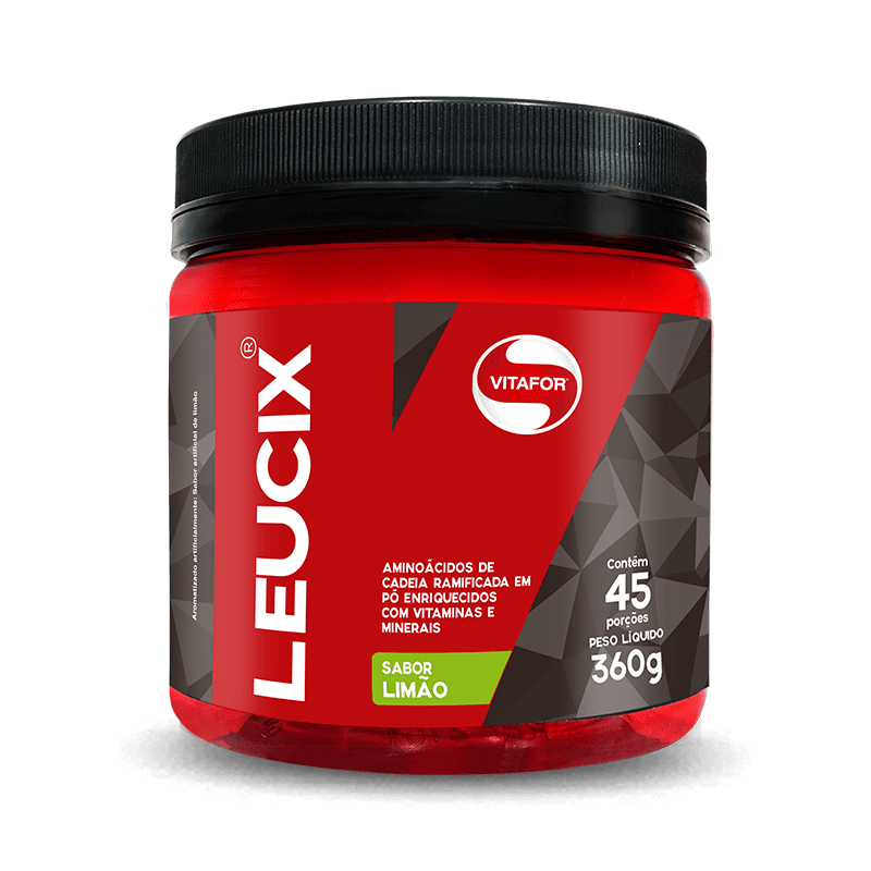 Leucix (360g) Vitafor