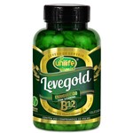 Levegold + Vitamina B12 Unilife 450 Comprimidos de 450mg