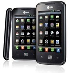 Lg Optimus Hub E510 - 5mp, Wi-fi, Android 2.3