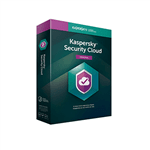 Licença Kaspersky Security Cloud Personal 5 Disp. | InfoParts