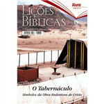 Lições Bíblicas CPAD - Revista Adultos 2º Trim 2019 Aluno