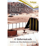 Lições Bíblicas CPAD - Revista Adultos 2º Trim 2019 Professor