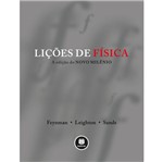 Licoes de Fisica - 3 Vols - Bookman