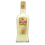 Licor Stock 720ml Lemon Cream