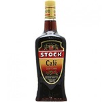 Licor Stock Cafe 720ml
