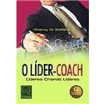 Lider Coach, o - Qualitymark