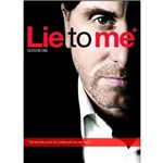 Lie To me - Engana-Me se Puder - 1ª Temporada