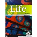 Life Advanced Workbook - Cengage