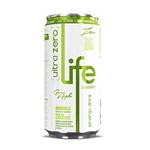 Life Booster Energy Drink Ultra Zero - Maça Verde - Life Booster - 269ml