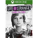 Life Is Strange Before The Storm Xbox One Codigo de 25 Digitos