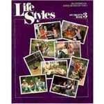 Life Styles - Student''s Book 3