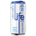 Lifebooster Energy Drink