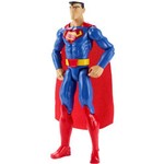 Liga da Justiça Action 30cm - Superman FFX34/FBR03