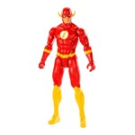 Liga da Justiça Figura de Ação 30 Cm Flash - Mattel