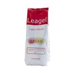 Liga Neutra Leacrem 10 Artesanal Leagel 3 Kg