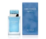Light Blue INTENSE de Dolce & Gabbana Feminino 25 Ml