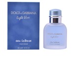Light Blue INTENSE de Dolce & Gabbana Masculino 100 Ml